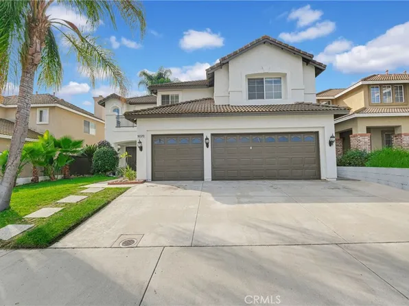 16370 Oldenburg Dr, Chino Hills, CA 91709