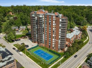 181 Collier St #305, Barrie, ON L4M5L6