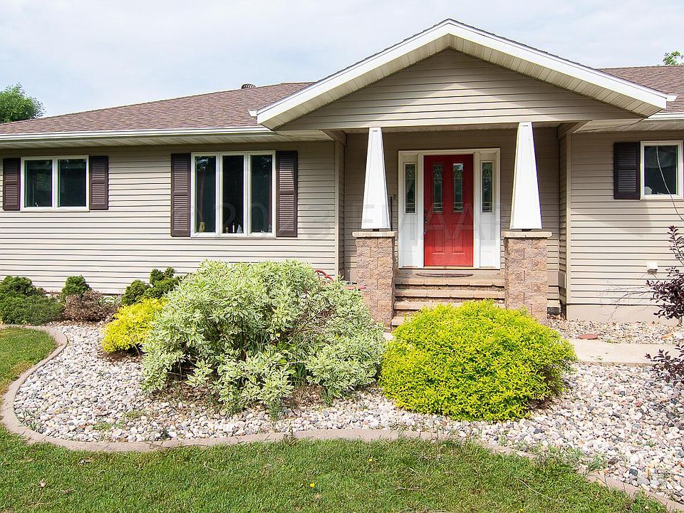 6409 County Road 17 S, Horace, ND 58047 Zillow