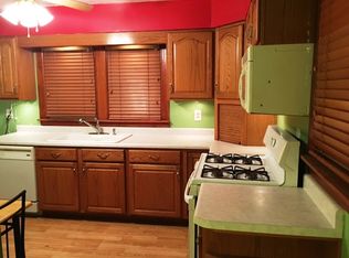 3243 Grove St, Lake Station, IN 46405