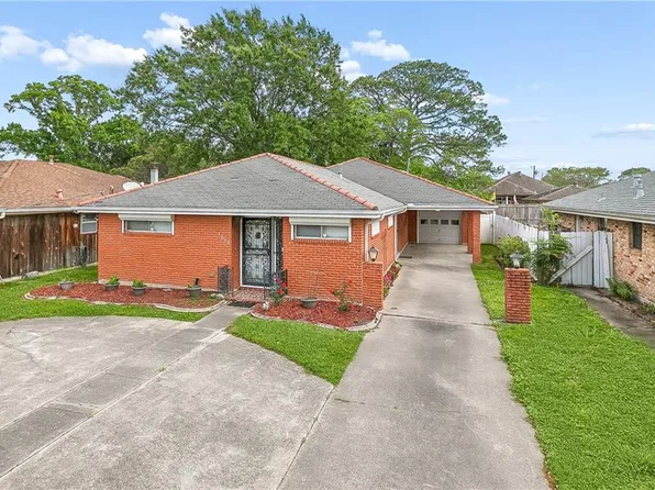 1233 Hesper Ave, Metairie, LA 70005