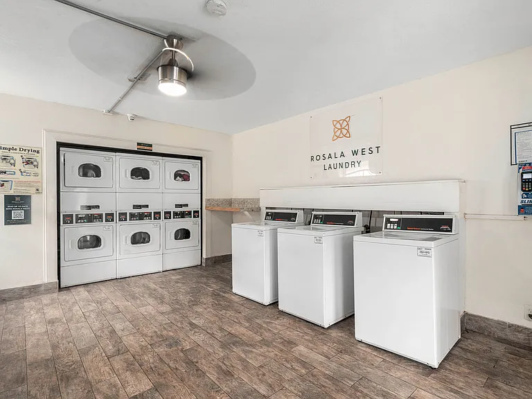 Rosala West Apartments — Photo 6