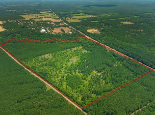 White Oak Rd, Big Sandy, TX 75755