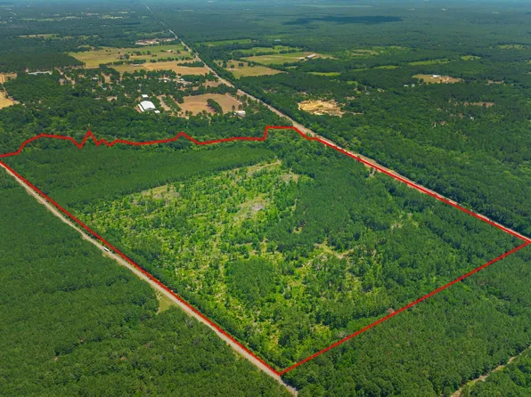 White Oak Rd, Big Sandy, TX 75755