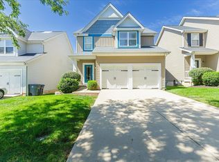 415 Parkgate Dr, Lake Saint Louis, MO 63367