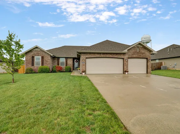875 Capitol Hill Drive, Rogersville, MO 65742