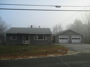 18 Ridge Rd, Peru, ME 04290