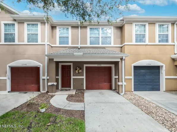 12946 SPRING RAIN Road, Jacksonville, FL 32258