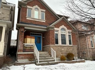 64 Innisvale Dr, Markham, ON L6B1G6