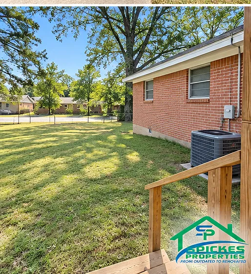 4 bed, 1234 sqft, $1,450 — Photo 4
