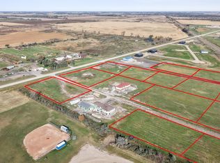 306 Northern Way, Colfax, ND 58018