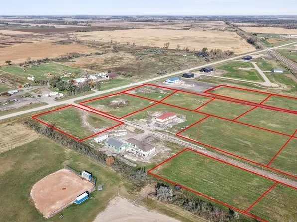 306 Northern Way, Colfax, ND 58018