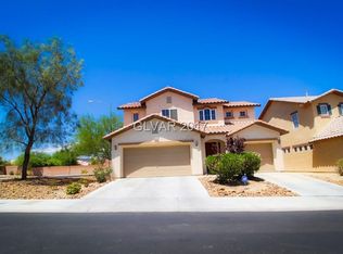 3416 Osiana Ave, North Las Vegas, NV 89031