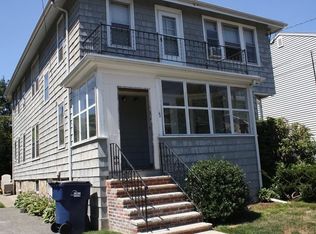 42 Garnet Rd #1, Boston, MA 02132