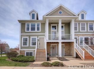 4899 Rapid River Ave SW, Wyoming, MI 49418