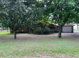 10 Ruth Dr, Conway, AR 72032