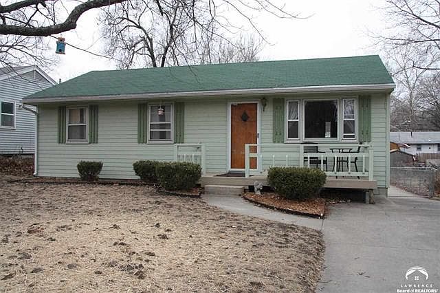 231 Arkansas Street
