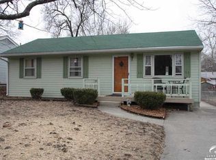 231 Arkansas St, Lawrence, KS 66044