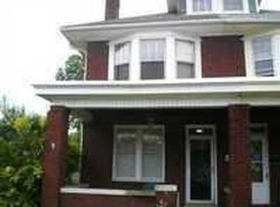 2536 N 5th St, Harrisburg, PA 17110