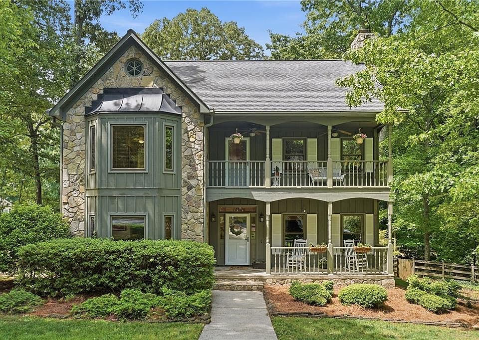 1st image of 2847 Saddlebrook Way NW