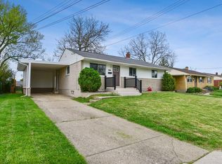 7219 Memory Ln, Cincinnati, OH 45239
