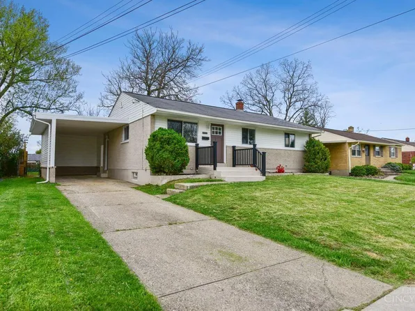 7219 Memory Ln, Cincinnati, OH 45239