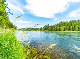 Kootenai Views Dr, Libby, MT 59923