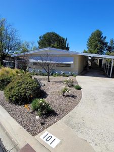 18218 Paradise Mountain Rd Spc 101, Valley Center, CA, 92082