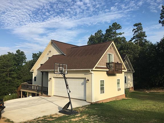 2-car Attached Garage.