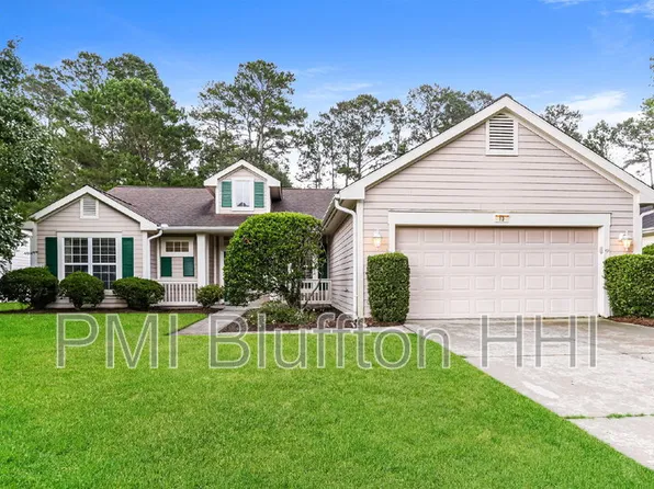 10 Raymond Rd, Bluffton, SC 29909
