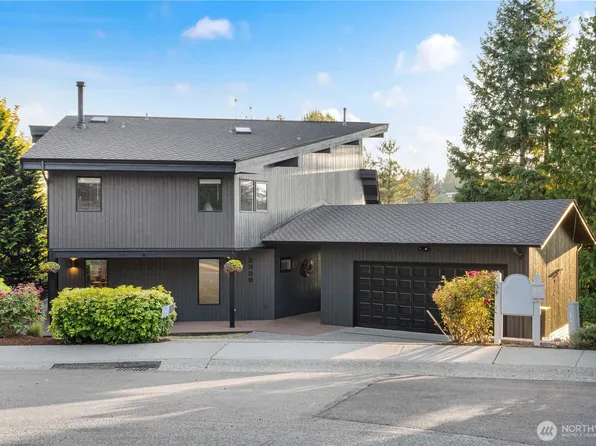 2205 135th PL SE, Bellevue, WA 98005