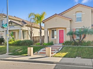 100 Wisteria Ln, Tracy, CA
