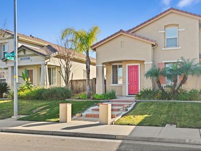 100 Wisteria Ln, Tracy, CA, 95377
