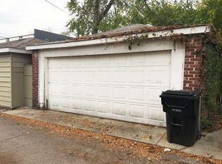 2705 N Hamlin Ave, Chicago, IL 60647