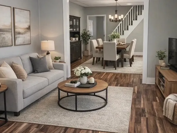 601 W 3rd St, Florence, NJ 08518