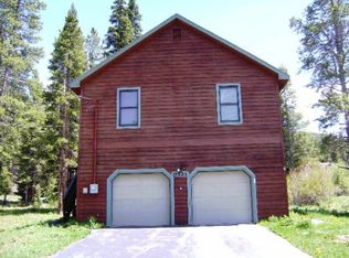 521 Blue River Rd, Breckenridge, CO 80424