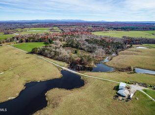 146 Brodio Rd #S/O, Deer Lodge, TN 37726