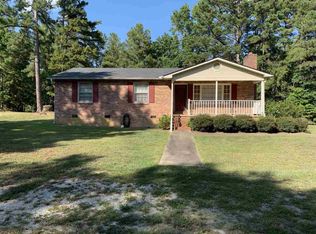 680 Browns Creek Church Rd, Union, SC 29379