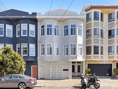 258-260 5th Ave, San Francisco, CA, 94118