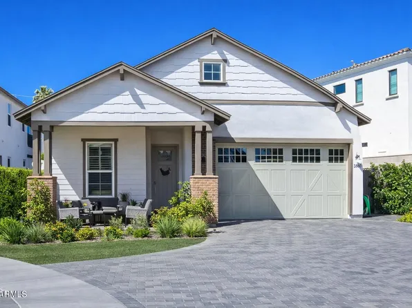 3850 E CRITTENDEN Lane, Phoenix, AZ 85018