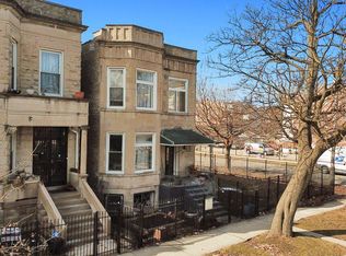 1904 S Avers Ave, Chicago, IL 60623