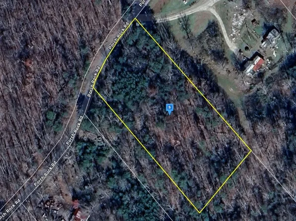 4 Porch Rock Rd, Pikeville, TN 37367