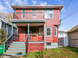 69 Orchard St #2, Medford, MA 02155