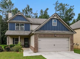 413 Louise Way, Locust Grove, GA 30248