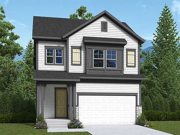 The Kaminsky - B Exterior