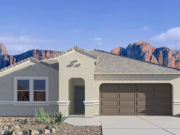2nd image of 12215 E ASTER Lane