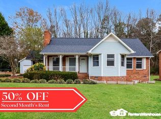 11020 S Ford Rd, Charlotte, NC 28214