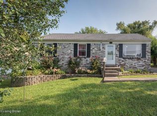 10213 Seatonville Rd, Louisville, KY 40291