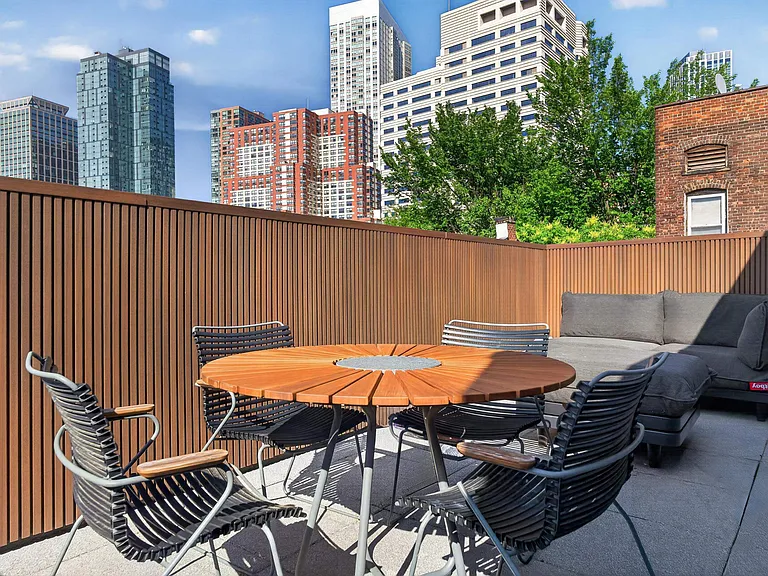 46 Mercer St #7 — Photo 4