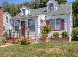51 Fountain Pl, Poughkeepsie, NY 12603